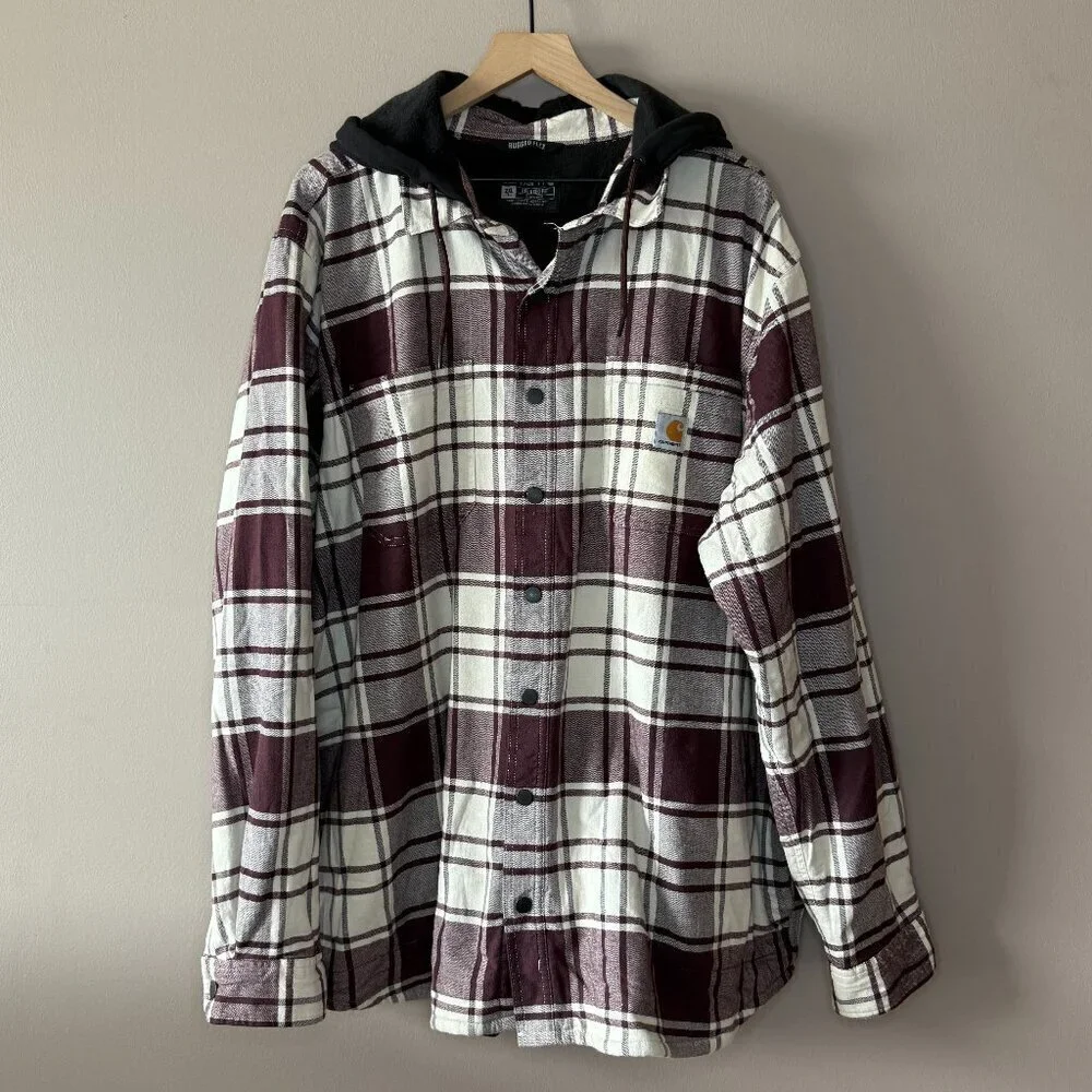 Carhartt rugged flex